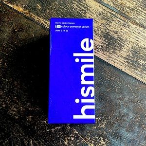 hismile Teeth Brightening Serum